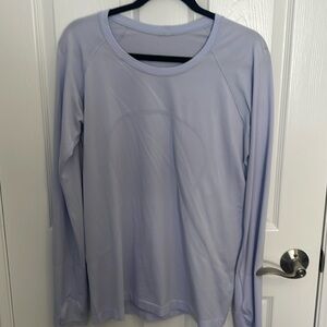 NWOT Lululemon Top